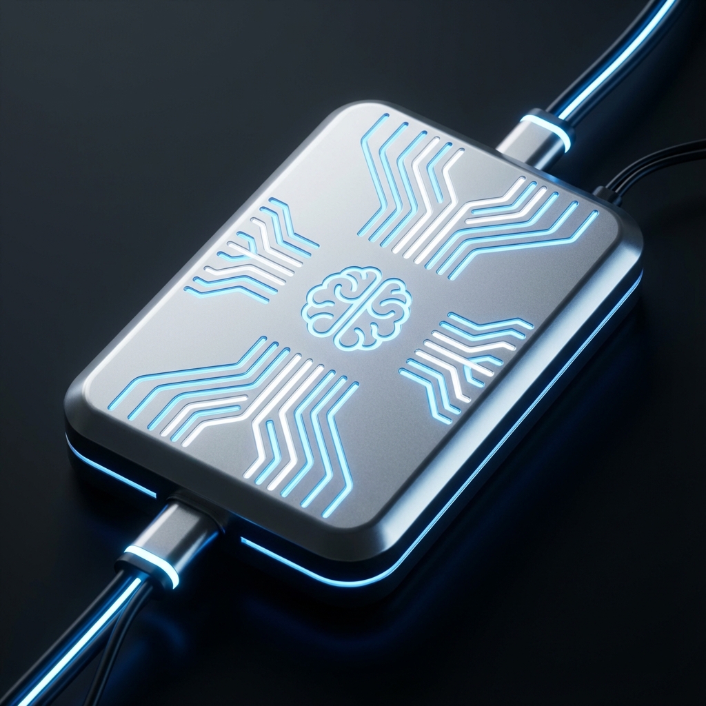 Trumb AI Hardware Solution