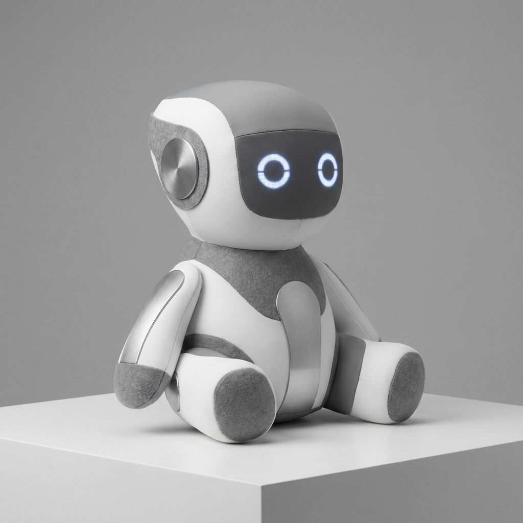 Trumb AI Consumer Toy